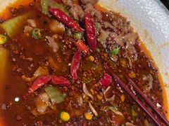 -观宴·品质赣菜(高新大道店)