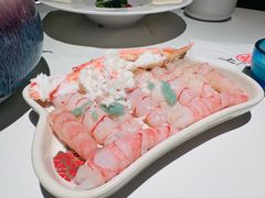 -上井料理黑金店(IFS国金中心店)