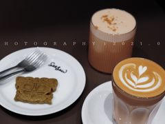-Seesaw Coffee(苏州中心店)