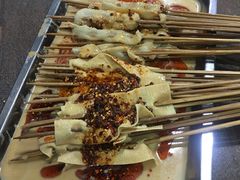 -清真·马峰烤肉(小学习北巷店)