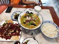 -川悦壹号·川菜(蠡溪路店)