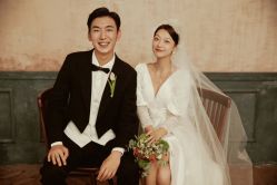 -巴黎时尚婚纱摄影(南汇店)