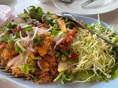 -Wang Sai Seafood