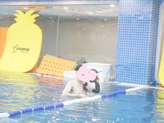 -戊辰亲子游泳俱乐部