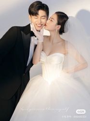 点击看大图 -青禾蒙娜丽莎婚纱摄影(武汉总店)