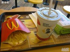 20090504250-麦当劳(北亭广场分店)