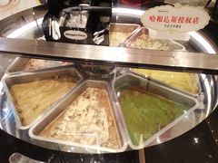 -长春富力万达文华酒店-集·味自助餐厅