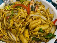 -My Way Town买味堂·东南亚餐厅(亦庄店)