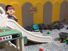 -永旺梦乐城(金银潭店)