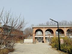 景点-大连北马山庄