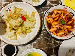 -风味小馆(天目湖宾馆店)