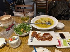 -小大董·烤鸭(王府井apm店)