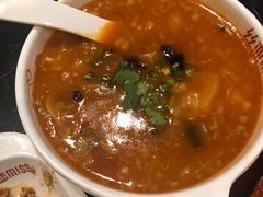 丝恋酸汤饭-丝恋丝娃娃(金阳国贸店)
