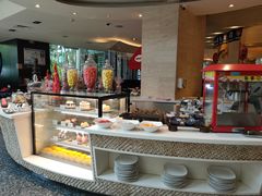 -厦门艾美酒店·新食谱西餐厅