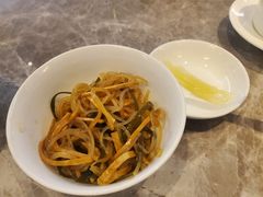 酸菜三丝-鼎泰丰(国贸商城店)