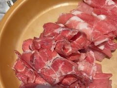 -龍歌自助小火锅(漳州二路爱购店)