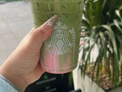 -星巴克(成都泛悦城市广场店)