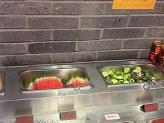 -蜀大侠火锅(森兰花园城店)