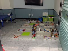 -童程童美·信息学竞赛·机器人编程·少儿编程(五棵松万达校区)