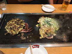 -鹤桥风月(ヨドバシ梅田店)