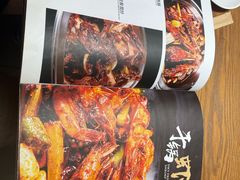 -掌上鲜(南顺城街店)