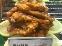 -1973继光香香鸡(合生汇购物中心店)