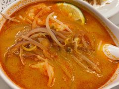 冬阴功虾球米线-翠华餐厅(德基广场店)