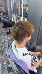 -藤野造型烫染优质