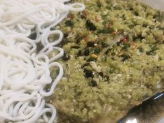 -福阿婆老牌湘菜(大润发店)