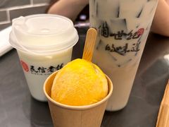 -民信老铺(双皮奶博物馆店)