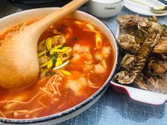 -后海16号·北京私房菜