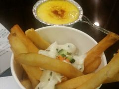 -艾薯夫妇Aysh(福田星河COCOPark店)