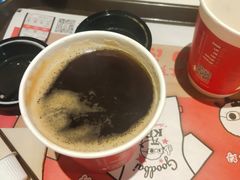 -肯德基(南湖店)
