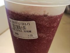 -CoCo都可(虹口龙之梦店)