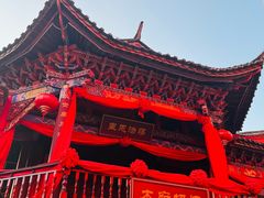 -丽江千古情