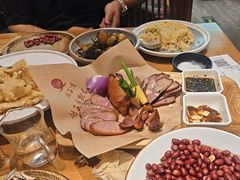 -鸽子窝(宋庄店)