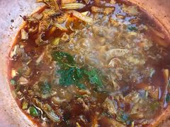 -云海肴云南菜(青浦宝龙店)