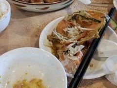 -崖口红树林海鲜餐厅