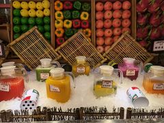 -大山炭火烤肉自助(印象城店)
