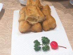 -白云宾馆·白云宴餐厅