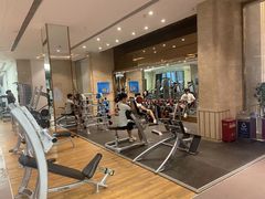 -菲力德健身(曲江观邸店)