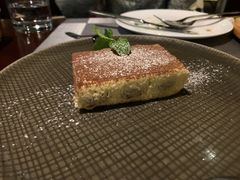提拉米苏-IL Forno 意坊·意大利餐厅(温州万象城店)