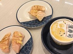 -濱寿司(高新伊藤店)