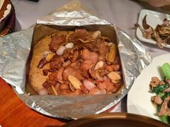-大鸽饭(汉溪长隆店)