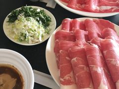 -将台涮肉(酒仙桥店)