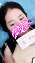 -韩美绣·骨相纹眉·洗眉美瞳线