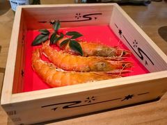 -Minase水濑·日料放题(外滩店)