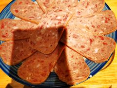 牛午餐肉-同来顺涮肉馆(六顺街店)