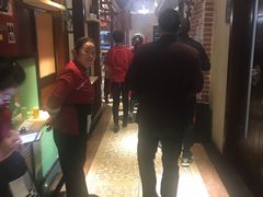 -园丁阁酒店(清流水韵店)