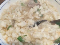 -毅祥斋老孙家泡馍(西羊市店)